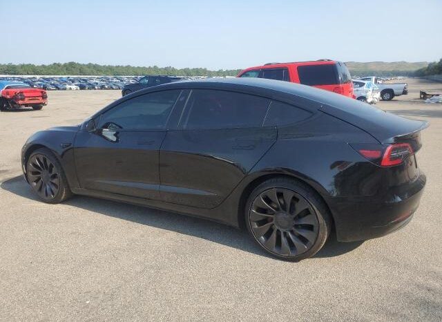 
								2023 Tesla Model 3 full									