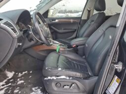 
										2014 Audi Q5 full									