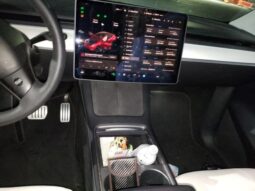 
										2022 Tesla Model y full									