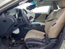 
										2021 Lexus Es 350 full									
