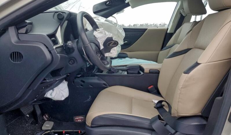 
								2021 Lexus Es 350 full									