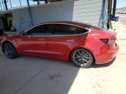 
										2020 Tesla Model 3 full									