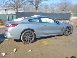 
										2025 BMW M8 full									