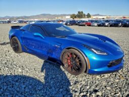
										2015 Chevrolet Corvette full									