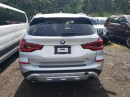 
										2021 BMW X3 full									