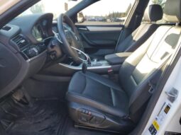 
										2018 BMW X4 full									
