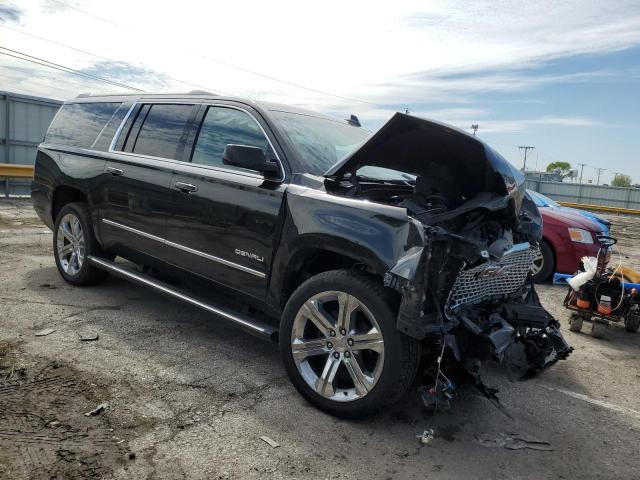 2016 Gmc Yukon