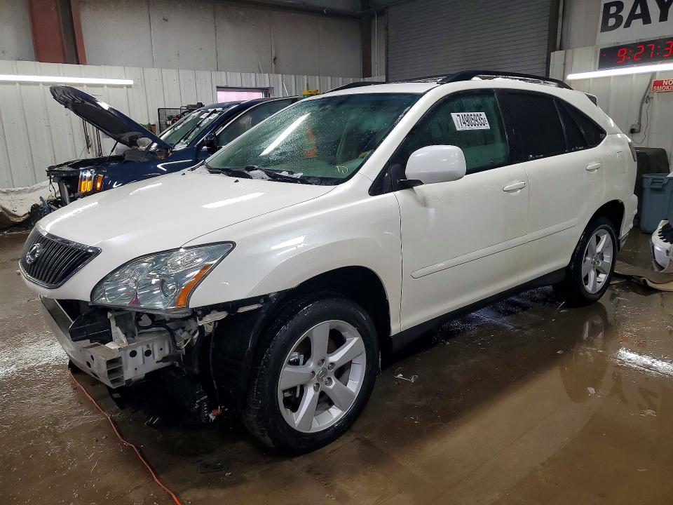 2004 Lexus Rx 330