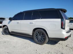 
										2024 Cadillac Escalade full									