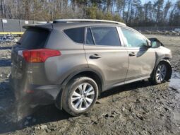 
										2014 Toyota Rav4 full									