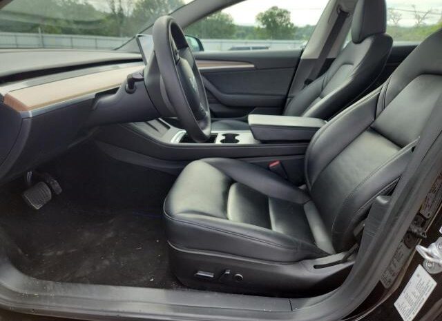 
								2023 Tesla Model 3 full									