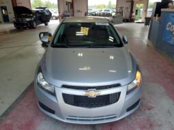 
										2013 Chevrolet Cruze full									
