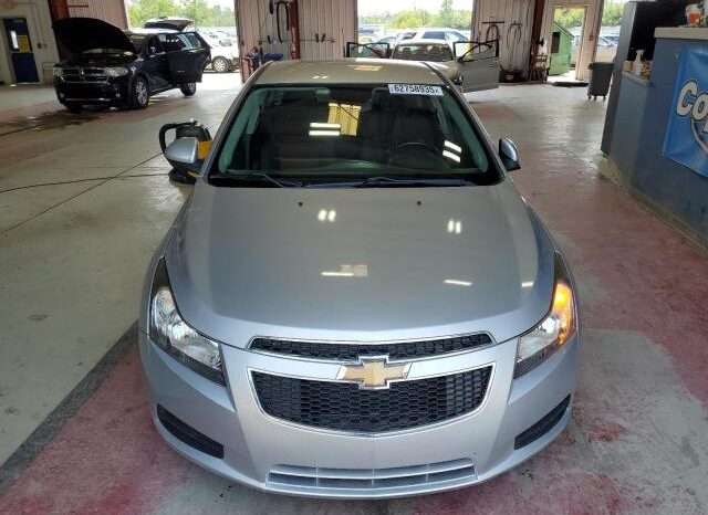 
								2013 Chevrolet Cruze full									
