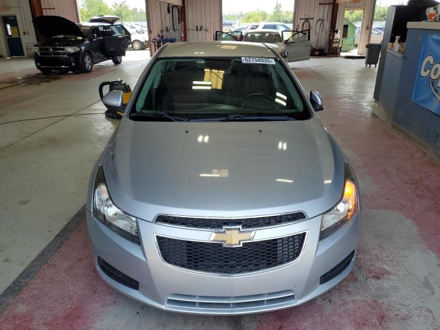 2013 Chevrolet Cruze
