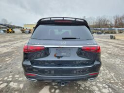 
										2025 Mercedes-benz Gls-klasse full									