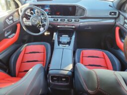 
										2025 Mercedes-benz Gle coupe full									