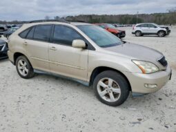 
										2005 Lexus Rx 330 full									
