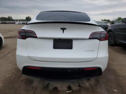 
										2023 Tesla Model y full									
