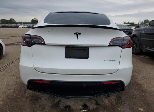 
								2023 Tesla Model y full									