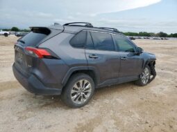 
										2020 Toyota Rav4 full									