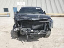 
										2018 Cadillac Escalade full									
