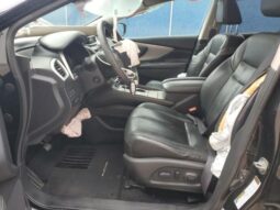 
										2015 Nissan Murano s full									