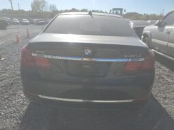 
										2015 BMW 7 series full									