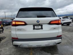 
										2023 BMW X5 full									