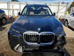 
										2026 BMW X7 full									