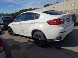 
										2013 BMW X6 full									
