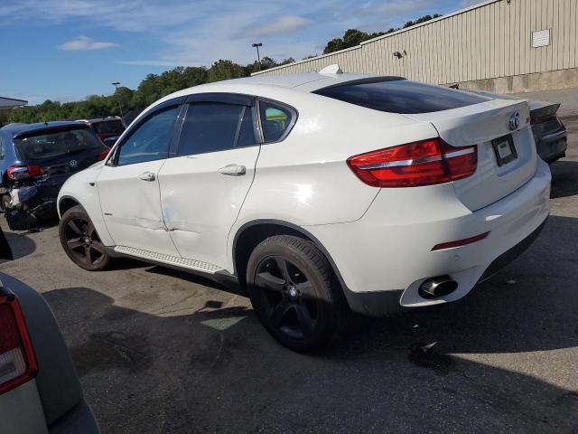 2013 BMW X6