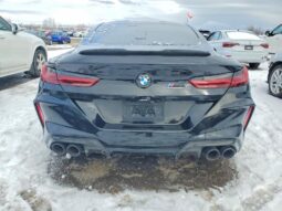 
										2020 BMW M8 full									