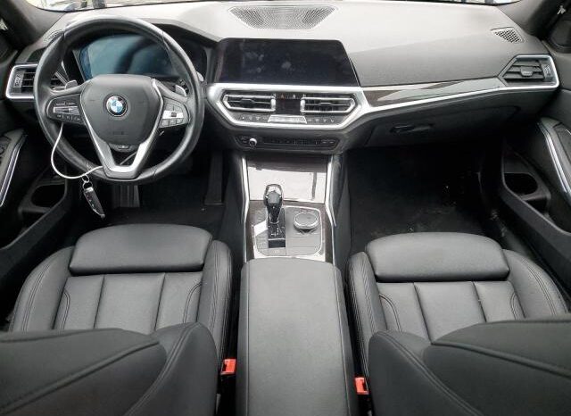 
								2019 BMW 3 series full									