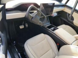 
										2022 Tesla Model x full									