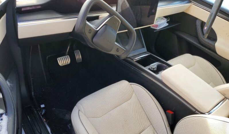 
								2022 Tesla Model x full									