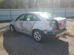 
										2015 Chevrolet Cruze full									