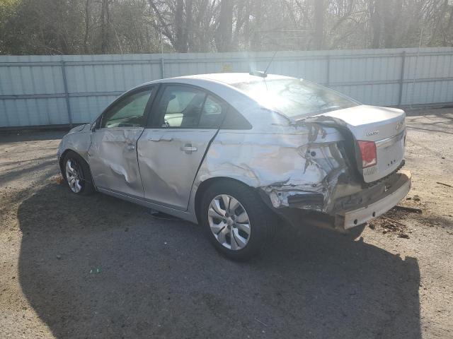 2015 Chevrolet Cruze
