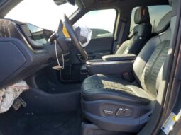 
										2022 Rivian R1t full									
