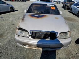 
										1993 Lexus Gs 300 full									