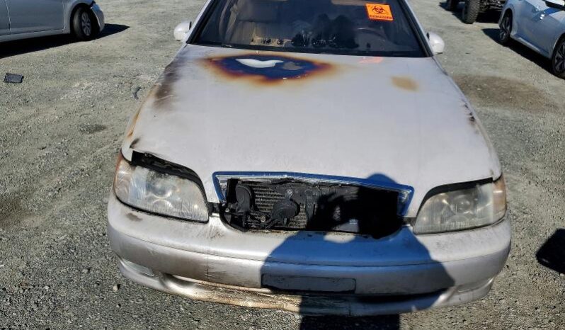 
								1993 Lexus Gs 300 full									