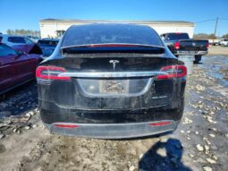
										2019 Tesla Model x full									