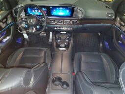 
										2024 Mercedes-benz Gls-klasse full									