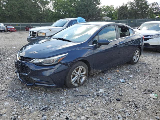 2016 Chevrolet Cruze