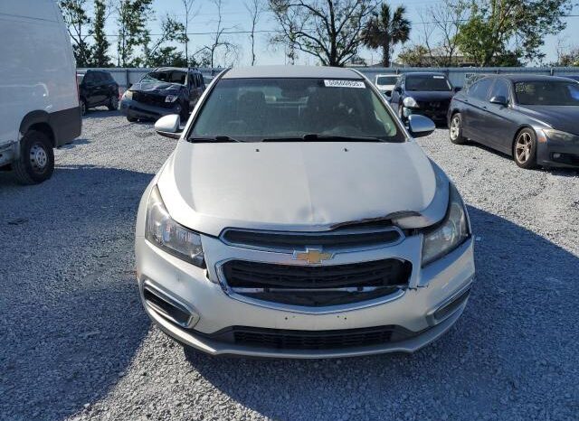
								2015 Chevrolet Cruze full									