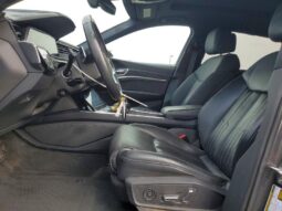 
										2019 Audi E-tron full									