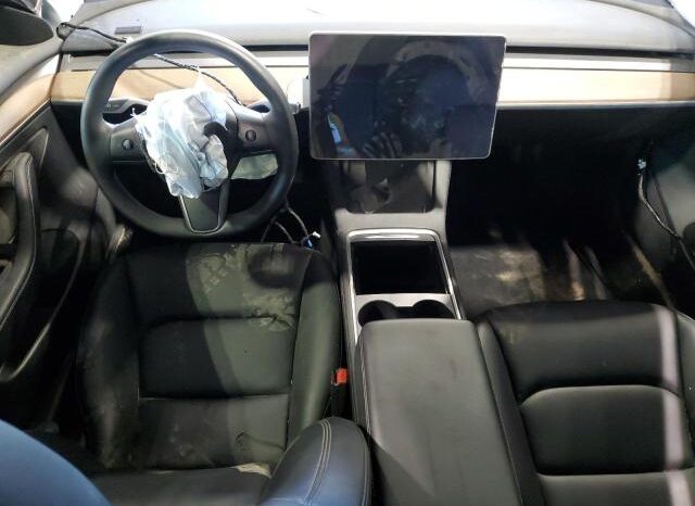 
								2023 Tesla Model 3 full									