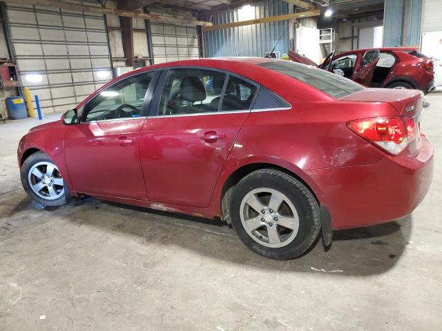 2012 Chevrolet Cruze