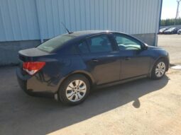 
										2014 Chevrolet Cruze ls full									