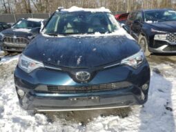 
										2018 Toyota Rav4 full									