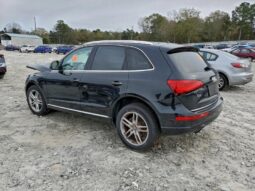 
										2016 Audi Q5 full									